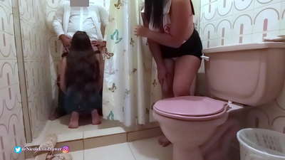 Camera sessu nascosta