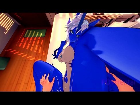 ❤️ Demon Fish Girl Monster ❤️ Porno à noi ❌️