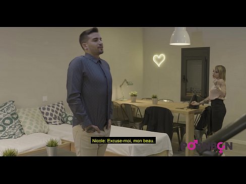 ❤️ PORNBCN 4K Una donna matura cù grandi tette vole esse scopata anale ghjovanu gigolu cù un grossu cazzo pompino amortisimu cazzo duro a manu travagliu in stile cane leccare la figa orgasmo Sottotitoli in francese ❤️ Porno à noi ❌️