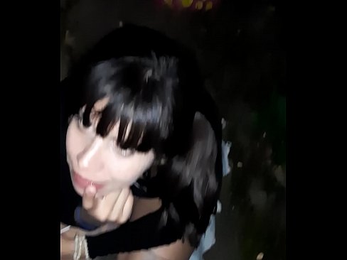 ❤️ In a strada pene gonfiatu in cambiu di caramelle ❤️ Porno à noi ❌️