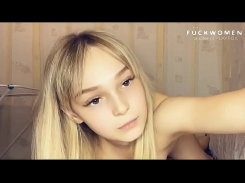 ❤️ Una scolaretta insaziabile dà un creampay orale vibrante di schiacciante à un cumpagnu di classe ❤️ Porno à noi ❌️