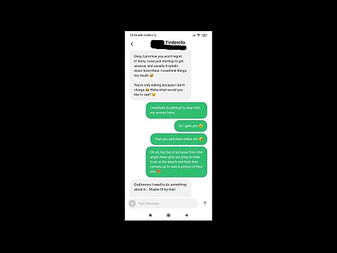 ❤️ Aghju aghjustatu un novu PAWG da Tinder à u mo harem (parlà à Tinder inclusu) ❤️ Porno à noi ❌️